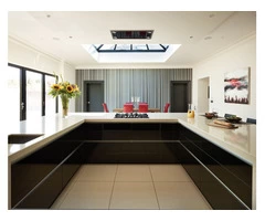 The Luxury Kitchens Newcastle Will Only Match A Luxurious Home