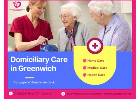Domiciliary Agency near Me: How to Choose the Right One for You - 2/6