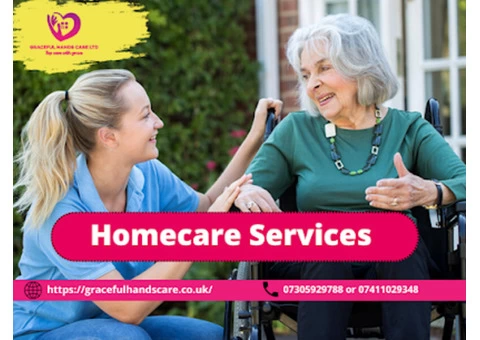 Domiciliary Agency near Me: How to Choose the Right One for You - 3/6