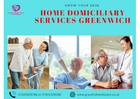 Domiciliary Agency near Me: How to Choose the Right One for You - 5/6