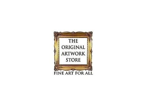 The Original Artwork Store