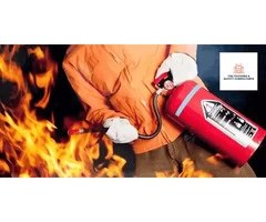 Fire Marshals Training In UK by TNA Safety & Consultant