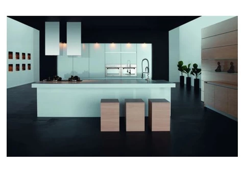 Kitchen Designer in Hampshire