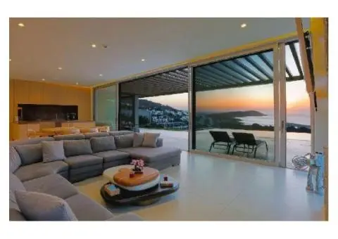 Luxury Villas for Sale in Turkey