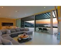 Luxury Villas for Sale in Turkey