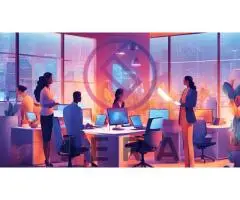 Expert IT Support in Edinburgh