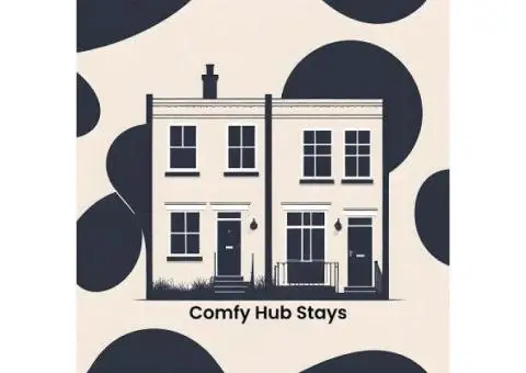 Comfy Hub Stays