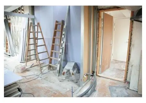 Expert Building Renovation Contractors in Bristol - Butson Construction