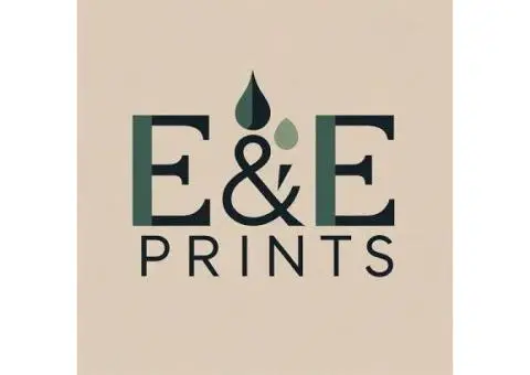 EE Prints - 1/3