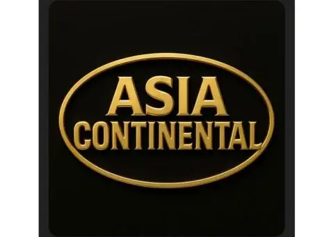 Asia Continental