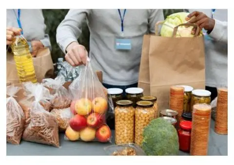 Anaahat Group Ltd – Reliable Food Distribution Services in Manchester