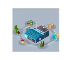 Plastic to Power: Waste Plastic Recycling Energy Company