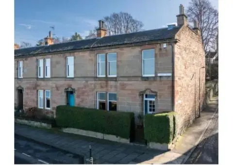 Helping Tenants – Free Support for Renters in Edinburgh