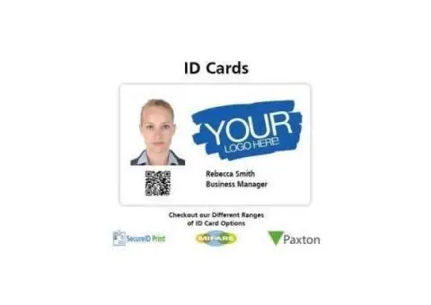 SecureID Print Ltd