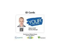 SecureID Print Ltd