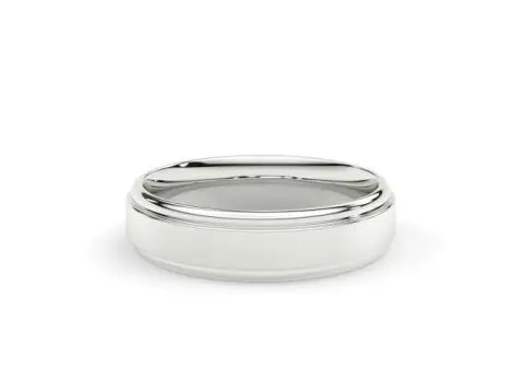 Is This the Perfect Men's Wedding Band for Your Style?