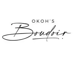Okoh's Boudoir Photography