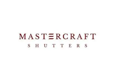 Mastercraft Shutters