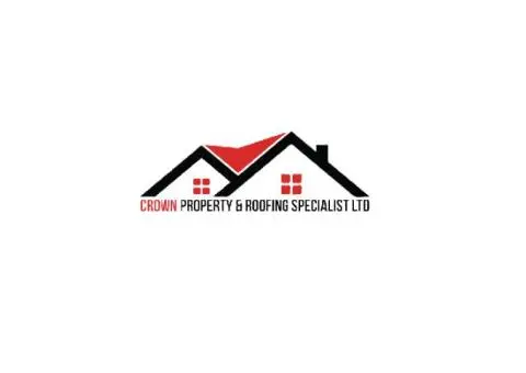 Crown Property & Roofing Specialist Ltd