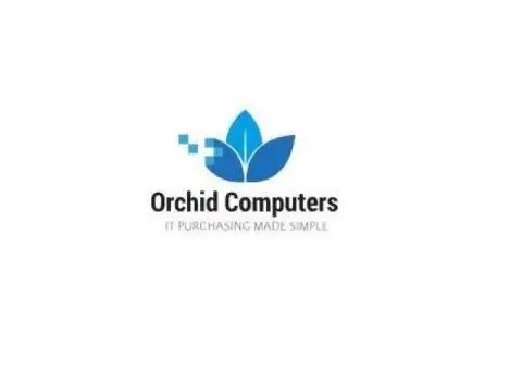 Orchid Computers Ltd