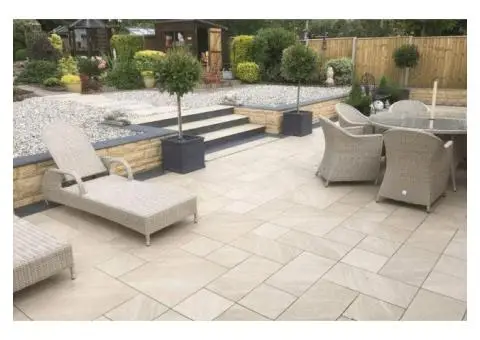 Expert Paving and Landscaping in Gloucester
