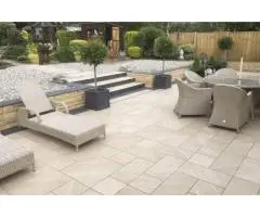 Expert Paving and Landscaping in Gloucester