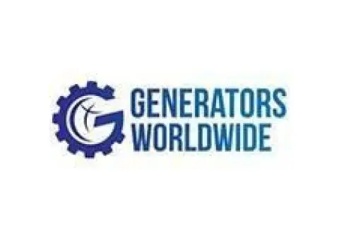 Used Diesel Generators For Sale