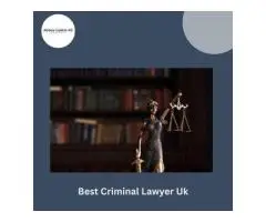 Leading Legal Expertise: Abbas Lakha KC and the Best Barristers in the UK