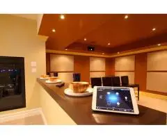 Reliable Domestic Electrical Installation Services