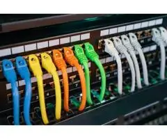 Reliable Network Cable Installation Services