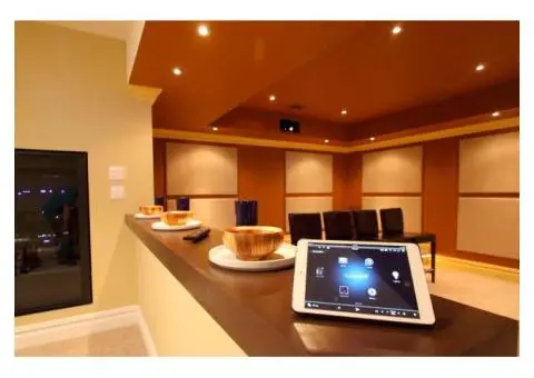 Expert Lighting Design and Installation