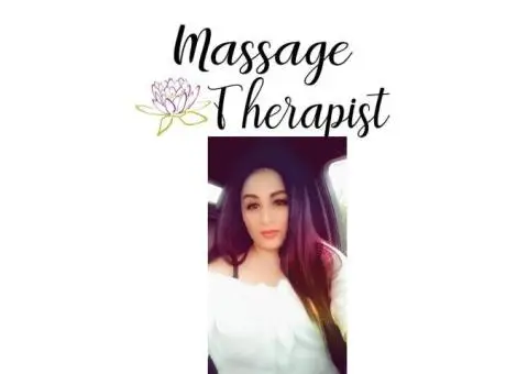 MASSAGE BY LOTUS
