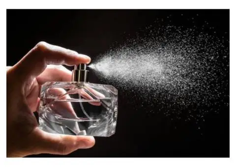 Perfume for Men – Fresh, Clean & Timeless Scents
