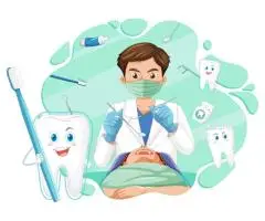Why Choose a Mindful Dentist in Crystal Palace? Your Comfort Comes First