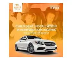 Trusted Hertford Taxis Service by Herts Airport Taxi
