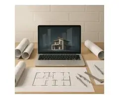 Architectural Construction Drawings Services