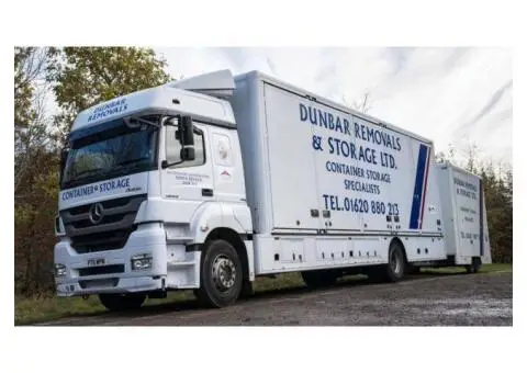 Is Hiring a Man and Van Practical for Single-Item Moves?