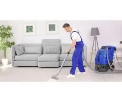 Professional Carpet Cleaning in London – Expert Service for a Spotless Home