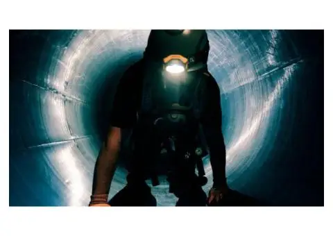 Professional Confined Space Services