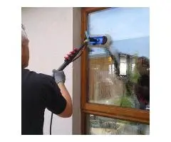 Sparkling Results with Domestic Window Cleaning Dublin – Trusted Experts at Your Service