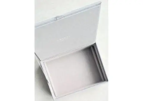 Luxury Jewelry Boxes for Necklaces