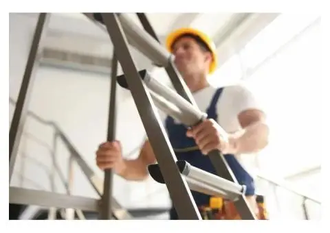 Lightning Protection Inspection Services