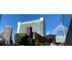Rope Access Building Maintenance Services