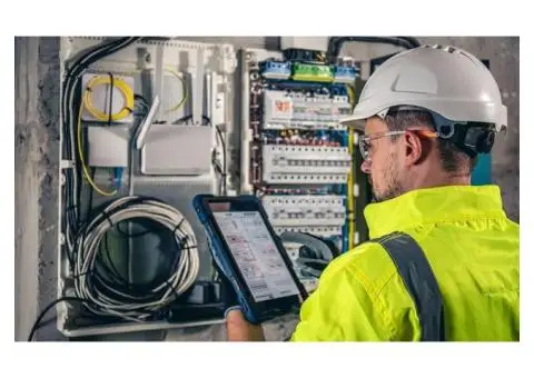 Professional House Safety Inspections – HMO Horizon