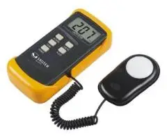 Order Sauter-SO 200K Light Meters | Accurate Illumination Measurement Devices