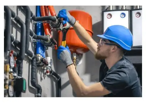 Expert Boiler Installation in Redditch RNA Heating Ltd