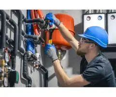 Expert Boiler Installation in Redditch RNA Heating Ltd