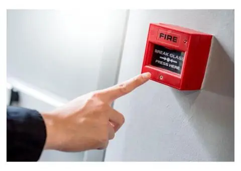 Professional Fire Safety Systems for Properties