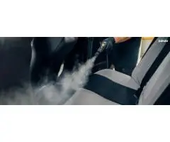 How Advanced Steam Cleaners Are Revolutionizing Automobile Detailing?