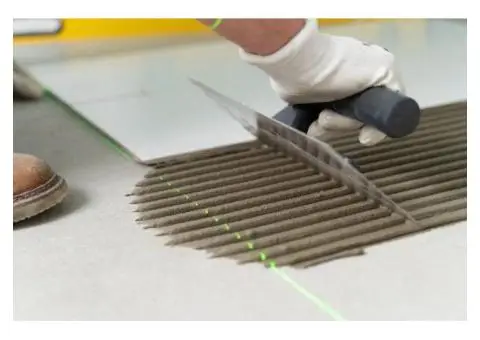 Flowing Screed Specialists in Yorkshire – Domestic & Commercial